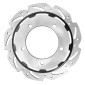 DISQUE DE FREIN ADAPTABLE SYM 50-125 JET 14 2017>, 125 JET X 2021>, 125 SYMPHONY S 2017> AVANT (DIAM 260 mm) (OEM: 45121-XMC-000) -P2R- 3667385003261