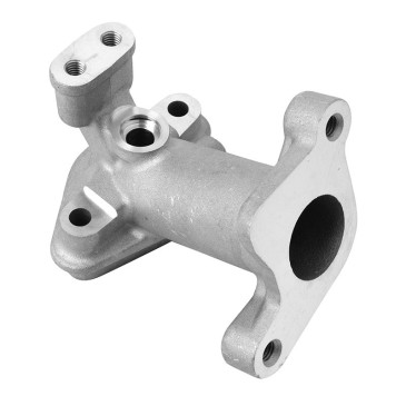 PIPE ADMISSION MAXISCOOTER ADAPTABLE HONDA 110 VISION 2011>2016 (OEM: 17111-KZL-860) -MAGNETI MARELLI- 8050947993769