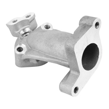 PIPE ADMISSION MAXISCOOTER ADAPTABLE HONDA 125 PCX 2015>2018 (OEM: 17111-K35-J00) -MAGNETI MARELLI- 8050947993752