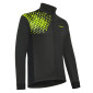 VESTE GIST ARTIK HIVER NOIR/JAUNE REFLEX XL - 5407 8013271375090