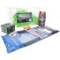 KIT ENTRETIEN MAXISCOOTER ADAPTABLE PIAGGIO 500 MP3 2011> (PACK 5 PIECES) -SELECTION P2R PREMIUM- 3667385008587
