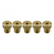 MAIN JET FOR PHBG/SHA POLINI 60 (5 IN SACHET) (360.1060) 8054705090035