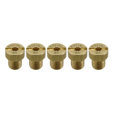 GICLEUR PRINCIPAL PHBG/SHA POLINI 64 (SACHET DE 5) (360.1064) 8054705090059