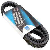 COURROIE MAXISCOOTER ADAPTABLE HONDA 350 FORZA 2021>, SH 2021>, ADV 2022> (1038 x 27.5 x 12,6 x 30°) -MITSUBOSHI NBLSC154- 8435485204223