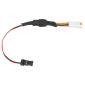 CABLE TRACKER / TRACEUR / DISPOSITIF DE SECURITE TRACKAP GPS PEPPILITE POUR BOSCH GENENRATION 4 -TRACKER PEPPILITE REF 222279- 3770017992243