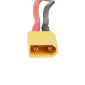 CABLE TRACKER / TRACEUR / DISPOSITIF DE SECURITE TRACKAP GPS PEPPILITE XT30 POUR BAFANG M210/M200 -TRACKER PEPPILITE REF 222279- 3770017992229