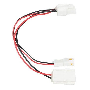 CABLE TRACKER / TRACEUR / DISPOSITIF DE SECURITE TRACKAP GPS PEPPILITE PANASONIC POUR PANASONIC GX POWER/GX ULTIMATE -TRACKER PEPPILITE REF 222279- 3770017992311