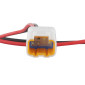 CABLE TRACKER / TRACEUR / DISPOSITIF DE SECURITE TRACKAP GPS PEPPILITE PANASONIC POUR PANASONIC GX POWER/GX ULTIMATE -TRACKER PEPPILITE REF 222279- 3770017992311