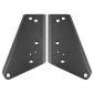 FIXATION TOP CASE SHAD TOP MASTER POUR ZONTES 368 2025> (Z0K365ST) 8430358705432