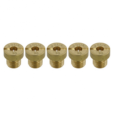 GICLEUR PRINCIPAL PHBN/PHVA POLINI 70 (SACHET DE 5) (362.1070) 8054705090653