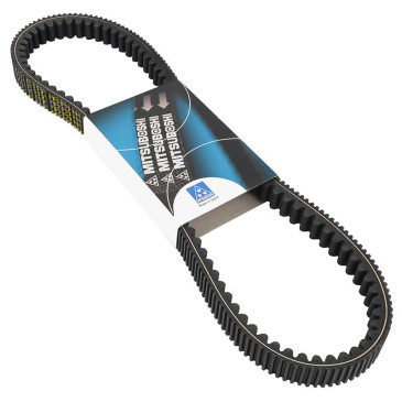 BELT FOR MAXISCOOTER PIAGGIO 350 BEVERLY 2011>, 350 X10 2012> (1093 x 26 x 15) -MITSUBOSHI MBLSC101- 3700948293195