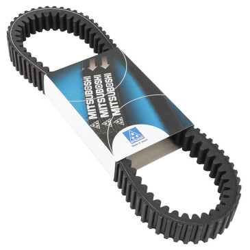 COURROIE MAXISCOOTER ADAPTABLE BMW 650 GT 2012>2021,600 SPORT 2012>2015 (894 x 32,4 x 27 x 28°) -MITSUBOSHI MBLSC105- 3700948259894