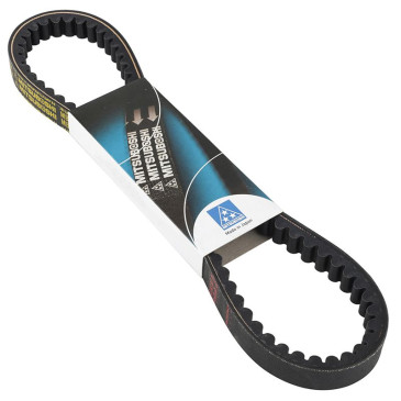 BELT FOR MAXISCOOTER KYMCO 125 G DINK INJECTION 2006> (907 x 19,4 x 10,8) -MITSUBOSHI- 3700948259672