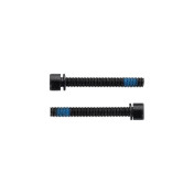 VIS POUR FREIN DISQUE ROUTE ELVEDES FLATMOUNT M5 X 38 mm (VENDU A LA PAIRE) 8716706025880