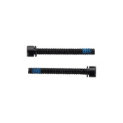 VIS POUR FREIN DISQUE ROUTE ELVEDES FLATMOUNT M5 X 43 mm (VENDU A LA PAIRE) 8716706025897
