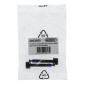 VIS POUR FREIN DISQUE ROUTE ELVEDES FLATMOUNT M5 X 38 mm AVEC POINTEAU TYPE SHIMANO (VENDU A LA PAIRE) 8716706026139