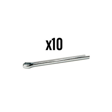 GOUPILLE FREIN A DISQUE 35 mm ELVEDES POUR SHIMANO DEORE/AVID ELIXIR 1/3 (VENDU PAR 10) 8716706017564