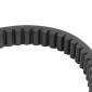 COURROIE MAXISCOOTER ADAPTABLE SUZUKI 125 BURGMAN UH 2002>2006, 125 EPICURIO 1999>2001 (831 x 21,7 x 9,5 x 28°) -BANDO S01-005- 8435485201185