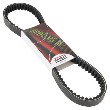 COURROIE MAXISCOOTER ADAPTABLE KYMCO 125 X-TOWN 2016>2021 (878 x 20,5 x 10 x 28°) -BANDO S09-021- 8435485203875