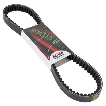 BELT FOR MAXISCOOTER HONDA 125 SH INJECTION , S-WING 2007>, PHANTEON 2003> (906 x 22,5 x 10 x 30°) -BANDO S05-019- 8435485201499