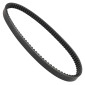 BELT FOR MAXISCOOTER HONDA 125 SH INJECTION , S-WING 2007>, PHANTEON 2003> (906 x 22,5 x 10 x 30°) -BANDO S05-019- 8435485201499