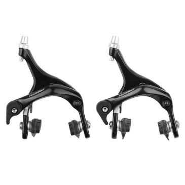 ETRIER FREIN ROUTE PATIN TEKTRO NOIR (PAIRE) 3667385007559