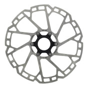 DISQUE DE FREIN VTT CENTERLOCK ELVEDES 220 mm ARGENT -EPAISSEUR 1.8 mm- 8716706026962