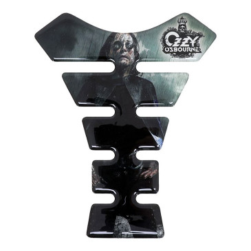 PROTECTION DE RESERVOIR MOTO LETHAL THREAT OZZY OSBOURNE (180x220mm) (LT70056A)