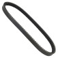 COURROIE MAXISCOOTER ADAPTABLE APRILIA 125 SCARABEO 2004>/PIAGGIO 125 BEVERLY 2001> (918 x 22,3 x 10 x 28°) -BANDO S04-015- 8435485201598