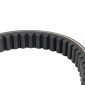 COURROIE MAXISCOOTER ADAPTABLE APRILIA 125 SCARABEO 2004>/PIAGGIO 125 BEVERLY 2001> (918 x 22,3 x 10 x 28°) -BANDO S04-015- 8435485201598