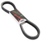 COURROIE MAXISCOOTER ADAPTABLE HONDA 300 SH 2007>, 300 FORZA 2013> (997 x 25 x 12,6 x 30°) -BANDO B05-818- 8435485202014