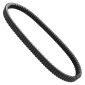 COURROIE MAXISCOOTER ADAPTABLE HONDA 300 SH 2007>, 300 FORZA 2013> (997 x 25 x 12,6 x 30°) -BANDO B05-818- 8435485202014