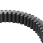 COURROIE MAXISCOOTER ADAPTABLE HONDA 300 SH 2007>, 300 FORZA 2013> (997 x 25 x 12,6 x 30°) -BANDO B05-818- 8435485202014