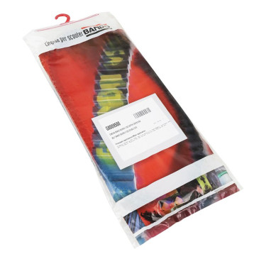 COURROIE MAXISCOOTER ADAPTABLE APRILIA 250 SCARABEO 2004>/MALAGUTI 250 MADISON 2004>2005/PIAGGIO 300 BEVERLY 2011> (922 x 20,8 x 13,6 x 26°) -BANDO- 8435485201932