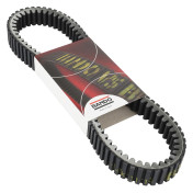 COURROIE MAXISCOOTER ADAPTABLE YAMAHA 500 TMAX 2001>2003 (859 x 31,5 x 14 x 24°) -BANDO B2-0610- 8435485201819