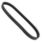 COURROIE SCOOT ADAPTABLE PIAGGIO 50 QUARTZ, SFERA, VESPA ET2, ZIP FAST RIDER 1993>1999 (712 x 18,1 x 8 x 30°) -BANDO S04-002- 8435485200225