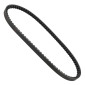 COURROIE SCOOT ADAPTABLE HONDA 50 SH 1987>1995 (843 x 14,4 x 8 x 30°) -BANDO S05-017- 8435485201260