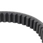 COURROIE MAXISCOOTER ADAPTABLE YAMAHA 125 CYGNUS 2004>/MBK 125 FLAME 2004> (781 x 21,8 x 9,5 x 28°) -BANDO S02-005- 8435485200652