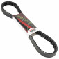 COURROIE MAXISCOOTER ADAPTABLE HONDA 250 FORESIGHT 1998>2005, 250 JAZZ 2001>2004 / PIAGGIO 250 X9 2000>2003 (OEM 23100KFG641) (935 x 23,2 x 10,6 x 30°) -BANDO S05-023- 8435485201628