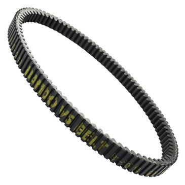 COURROIE MAXISCOOTER ADAPTABLE SUZUKI 400 BURGMAN 2018>2022 (977 x 25,9 x 14,6 x 26°) -BANDO B1-20114- 8435485204087