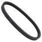 COURROIE MAXISCOOTER ADAPTABLE PIAGGIO 125 MEDLEY 2016>, VESPA GTS 2016>, GTS SUPER 2018> (792 x 22,6 x 11,5 x 28°) -BANDO S04-023- 8435485203448