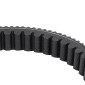 COURROIE MAXISCOOTER ADAPTABLE PIAGGIO 125 MEDLEY 2016>, VESPA GTS 2016>, GTS SUPER 2018> (792 x 22,6 x 11,5 x 28°) -BANDO S04-023- 8435485203448