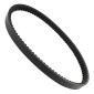 COURROIE MAXISCOOTER ADAPTABLE YAMAHA 125 TRICITY 2014> (867 x 22 x 10 x 28°) -BANDO S02-016- 8435485201383