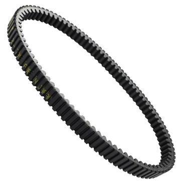 COURROIE MAXISCOOTER ADAPTABLE YAMAHA 300 XMAX 2017>, 300 TRICITY 2020> (946 x 24,9 x 14,6 x 28°) -BANDO B2-1799- 8435485203431