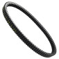 COURROIE MAXISCOOTER ADAPTABLE YAMAHA 300 XMAX 2017>, 300 TRICITY 2020> (946 x 24,9 x 14,6 x 28°) -BANDO B2-1799- 8435485203431