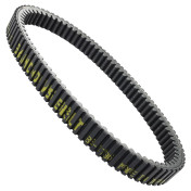 COURROIE MAXISCOOTER ADAPTABLE YAMAHA 560 TMAX ABS 2020>, KYMCO 550 AK 2017> (874 x 31,2 x 16 x 28°) -BANDO B9-1796- 8435485203929