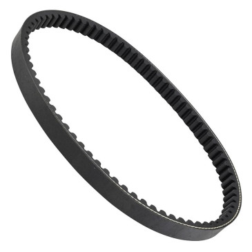 BELT FOR SCOOT PIAGGIO 50 VESPA ET2, VESPA LX (721x18x8,5) -BANDO- 8435485200201
