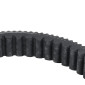 COURROIE MAXISCOOTER ADAPTABLE HONDA 125 SH I 2020> (928 x 24,8 x 10,6 x 30°) -BANDO S05-041- 8435485204063