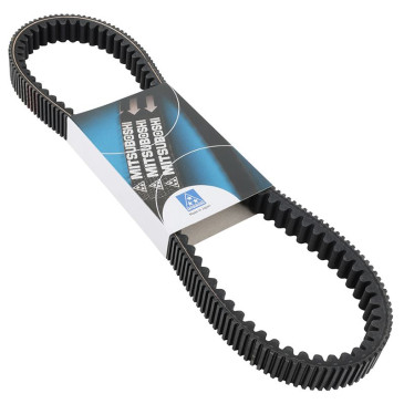 BELT FOR MAXISCOOTER KYMCO 500 X-CITING 2004>2014 (1005,5 x 27,3 x 15,3 x 26°) -BANDO B9-1028- 8435485202021