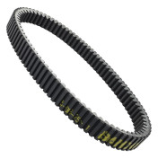 COURROIE MAXISCOOTER ADAPTABLE YAMAHA 500 TMAX 2004>2011 (859 x 30 x 14,6 x 26°) -BANDO B2-0613- 8435485201802